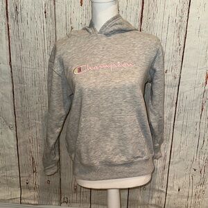 Youth champion sweatshirt